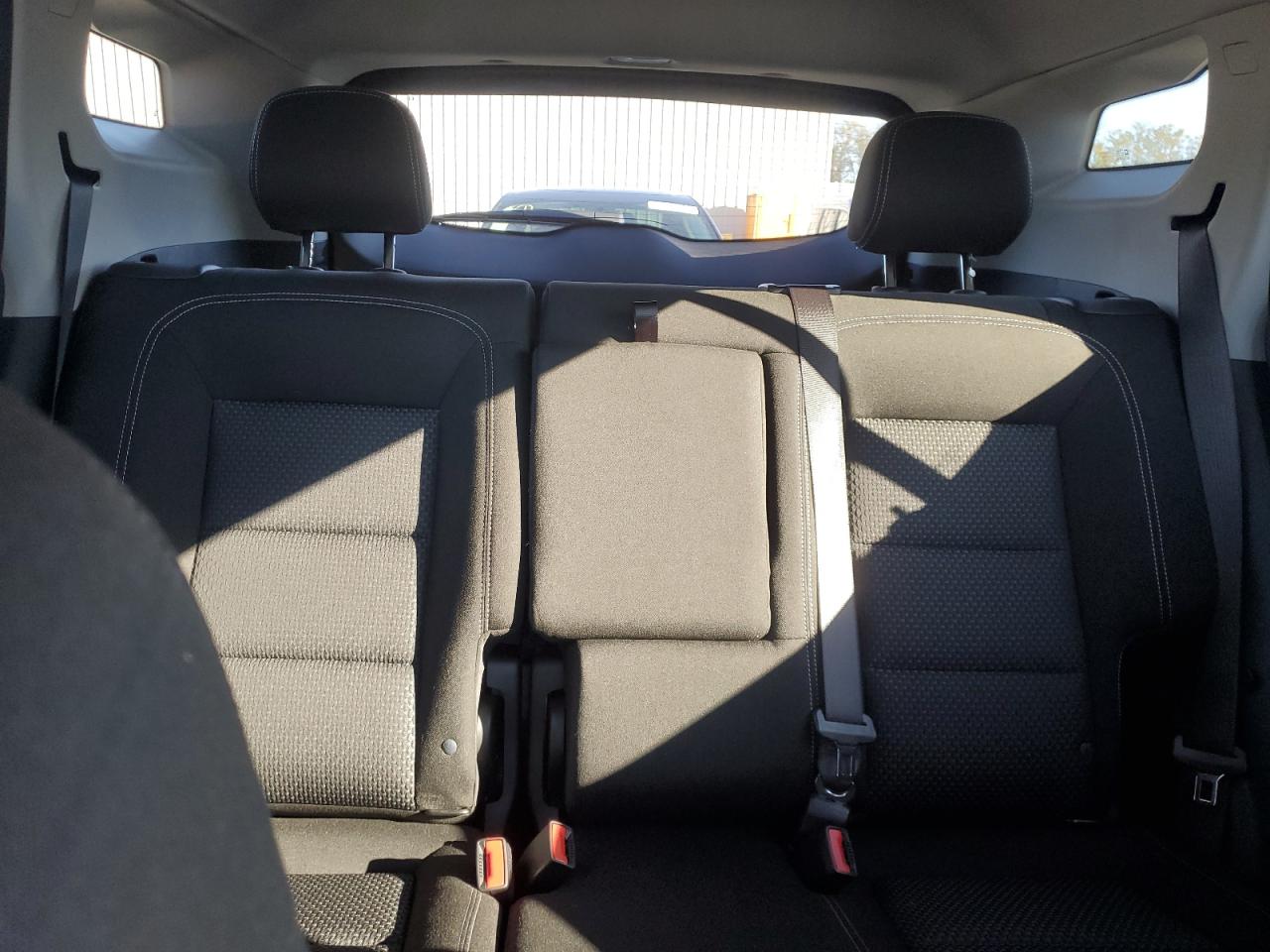 2023 GMC TERRAIN SLE VIN:3GKALTEG1PL206478