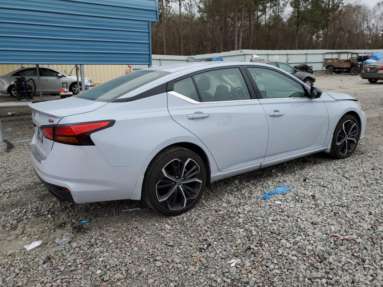 2023 NISSAN ALTIMA SR VIN:1N4BL4CV1PN377955
