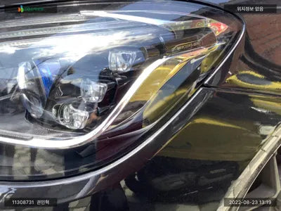 2019 Mercedes-Benz S 350 WDDUF2AB2KA430627 VIN:WDDUF2AB2KA430627