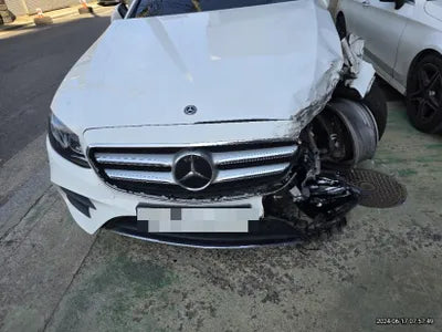 2019 Mercedes-Benz E 350 VIN: