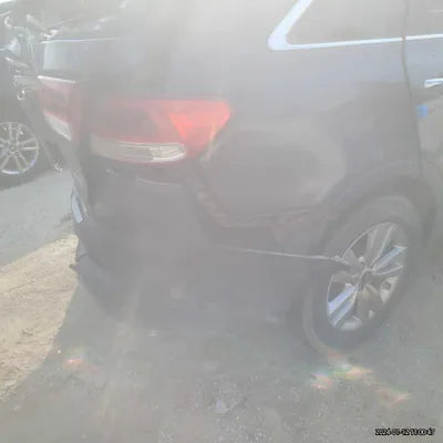 2015 Kia Sorento 362KMKNAPS81ABFA0 VIN:362KMKNAPS81ABFA0