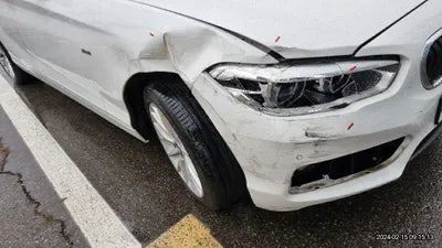 2016 BMW 118 397KMWBA1S510XG5A VIN:397KMWBA1S510XG5A