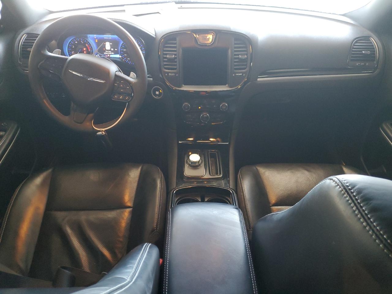 2023 CHRYSLER 300 S VIN:2C3CCABT3PH636973