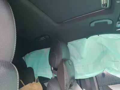 2020 Mercedes-Benz C 400 VIN: