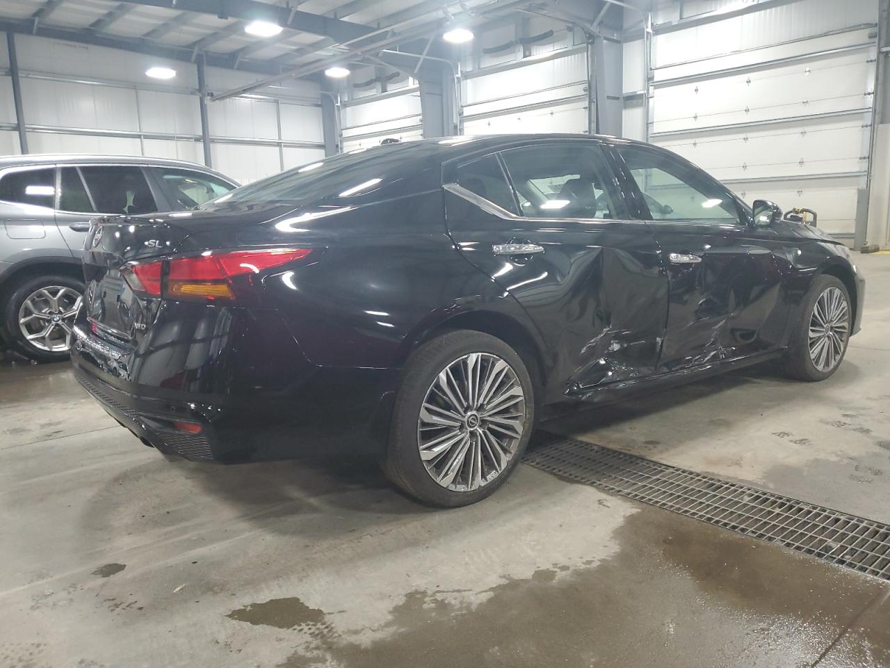 2023 NISSAN ALTIMA SL VIN:1N4BL4EW7PN418014