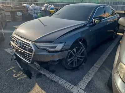 2021 Audi A6 WAUZZZF25MN103785 VIN:WAUZZZF25MN103785