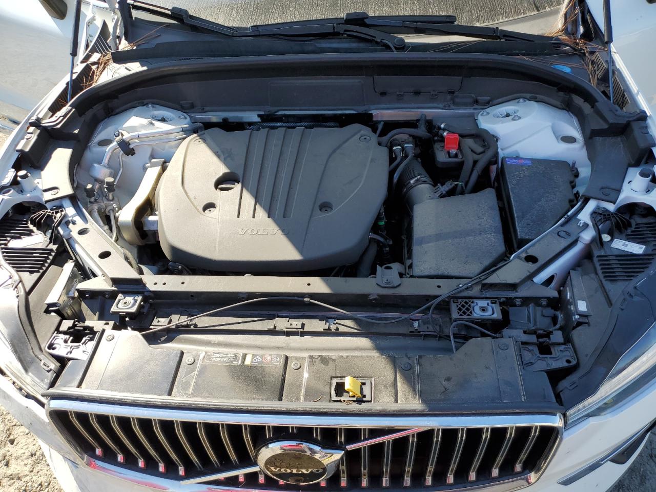 2023 VOLVO XC60 PLUS VIN:YV4L12DN1P1205243