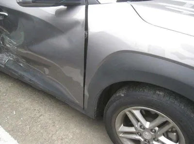 2017 Hyundai Kona VIN: