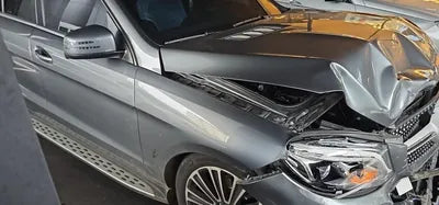 2018 Mercedes-Benz GLE 350 VIN: