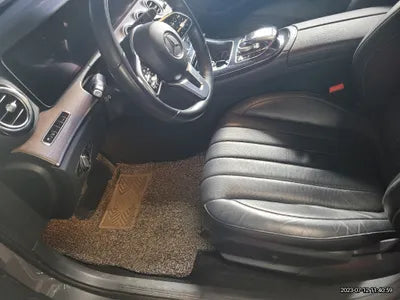 2018 Mercedes-Benz E 300 VIN: