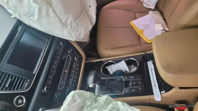 2018 Kia Carnival VIN: