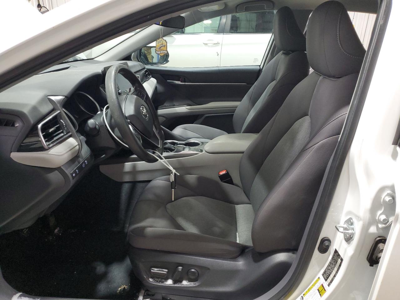 2023 TOYOTA CAMRY LE VIN:4T1C11AK2PU728918
