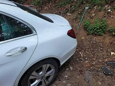 2017 Mercedes-Benz C 220 WDDWF0FB7JR316533 VIN:WDDWF0FB7JR316533