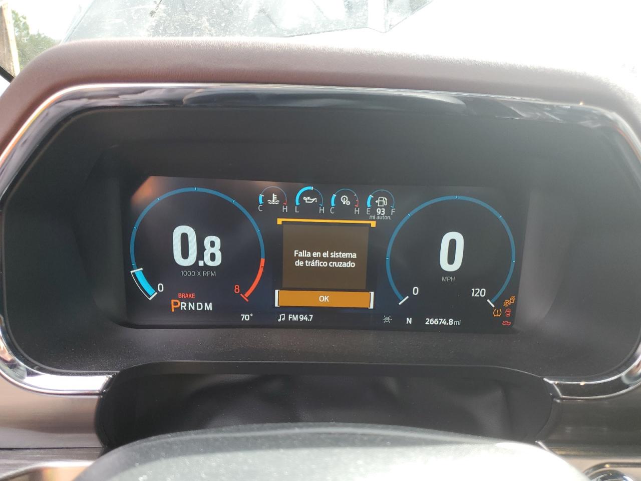 2023 FORD F150 SUPERCREW VIN:1FTFW1E59PKE02763