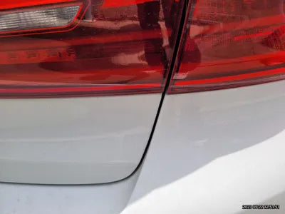 2017 BMW 520 WBAJC3103HWB76464 VIN:WBAJC3103HWB76464