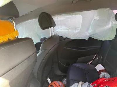 2016 Hyundai Tucson KMHJ281ADHU294851 VIN:KMHJ281ADHU294851