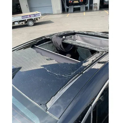 2015 Jaguar SL KMHFR412BFA007611 VIN:KMHFR412BFA007611