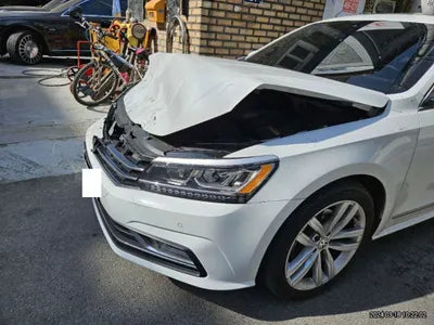 2018 Volkswagen Passat 1VWZZZA3ZJC051800 VIN:1VWZZZA3ZJC051800