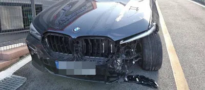 2021 BMW 630 WBAGT8102M9F06594 VIN:WBAGT8102M9F06594