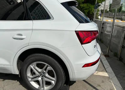 2020 Audi Q5 WAUZZZFY3L2063842 VIN:WAUZZZFY3L2063842