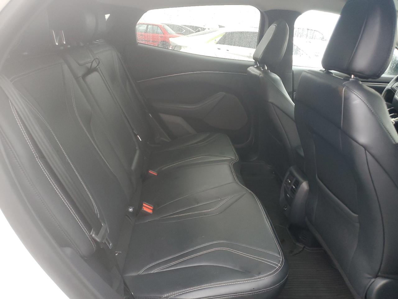 2023 FORD MUSTANG MACH-E PREMIUM VIN:3FMTK3SU7PMA09757