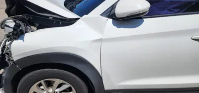 2015 Hyundai Tucson VIN: