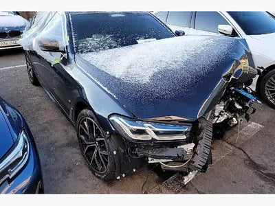 2021 BMW 530 WBA51AG0XMCG62915 VIN:WBA51AG0XMCG62915