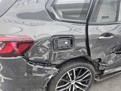 2022 BMW 540 WBATH4105N9M98093 VIN:WBATH4105N9M98093