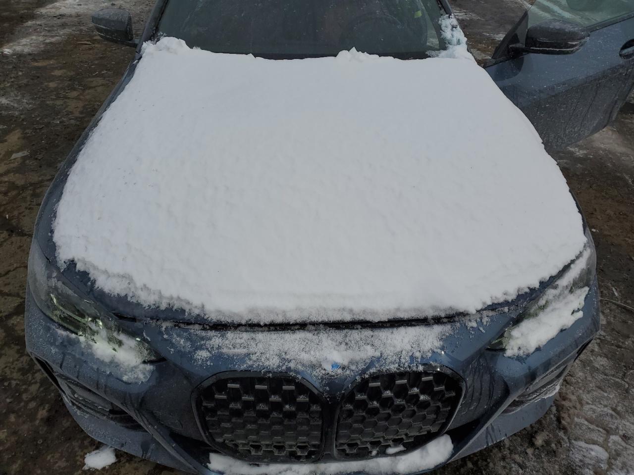 2023 BMW 430XI  VIN:WBA43AT00PCL57081