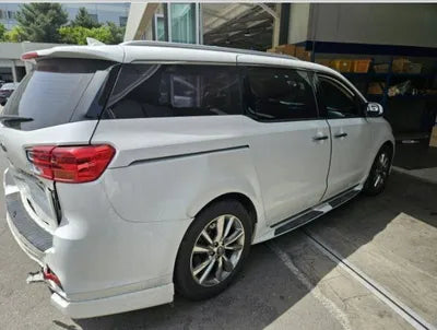 2019 Kia Carnival VIN: