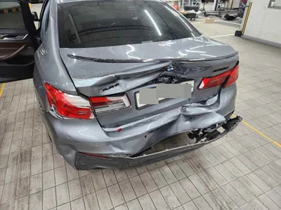 2017 BMW 530 KMWBAJC9107HG9418 VIN:KMWBAJC9107HG9418