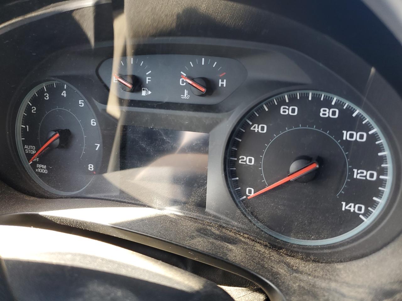 2024 CHEVROLET MALIBU LT VIN:1G1ZD5ST4RF196270