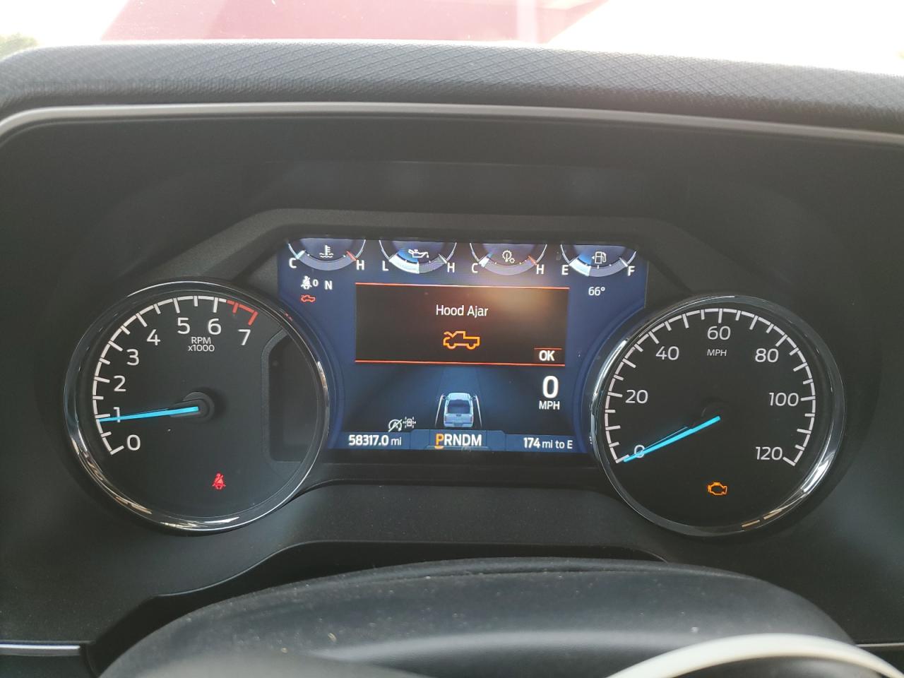 2022 FORD F150 SUPER CAB VIN:1FTFX1E83NKD47814