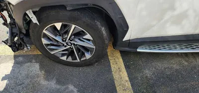 2022 Hyundai Tucson KMHJE811BNU032528 VIN:KMHJE811BNU032528