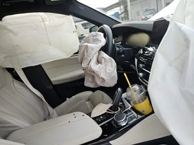 2019 BMW 530 WBAJD9102KWW13407 VIN:WBAJD9102KWW13407