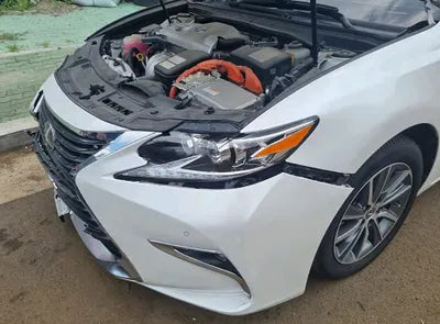 2017 Lexus ES 300 JTHBW1GG1H2163187 VIN:JTHBW1GG1H2163187