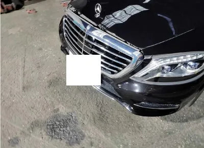 2017 Mercedes-Benz S 350 WDDUF3DB6HA292567 VIN:WDDUF3DB6HA292567