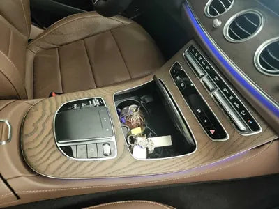 2021 Mercedes-Benz E 300 VIN: