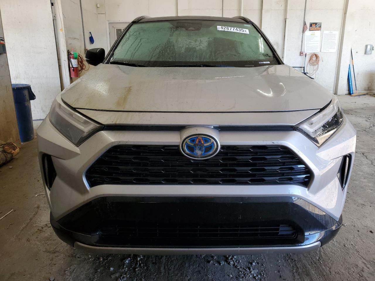 2023 TOYOTA RAV4 XSE VIN:2T3E6RFV1PW043229