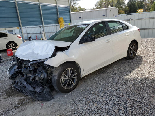 2024 KIA FORTE LX VIN:3KPF24AD9RE743841