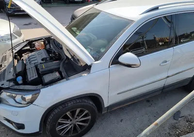 2015 Volkswagen Tiguan WVGZZZ5NZFW560449 VIN:WVGZZZ5NZFW560449