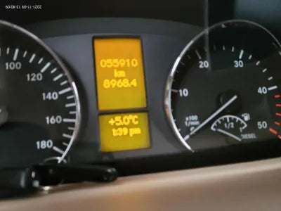 2017 Mercedes-Benz Sprinter WDB906733HP339710 VIN:WDB906733HP339710