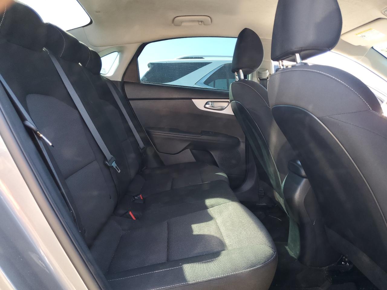2023 KIA FORTE LX VIN:3KPF24AD6PE663975