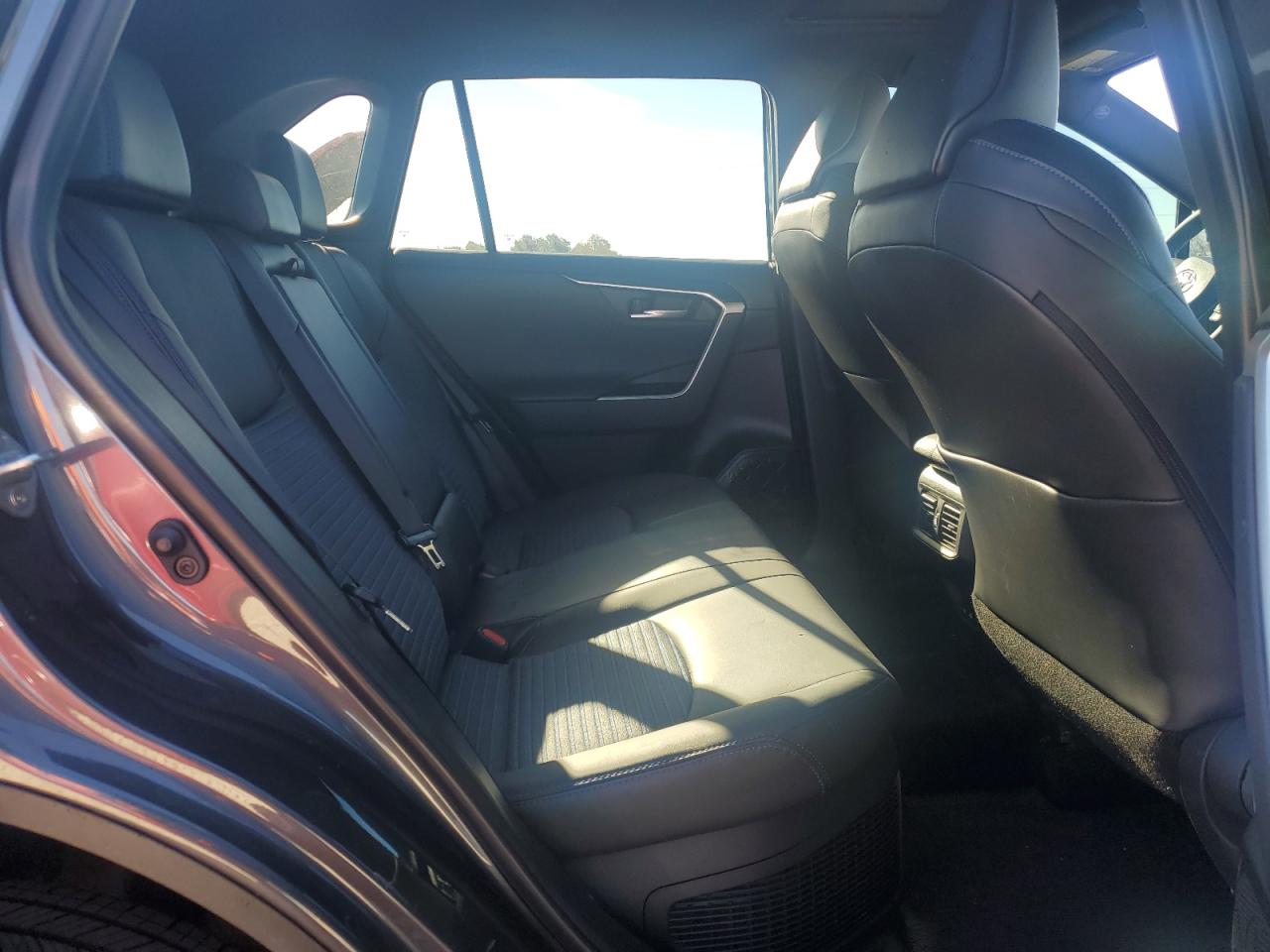 2023 TOYOTA RAV4 XSE VIN:5FNRL5H49CB078480