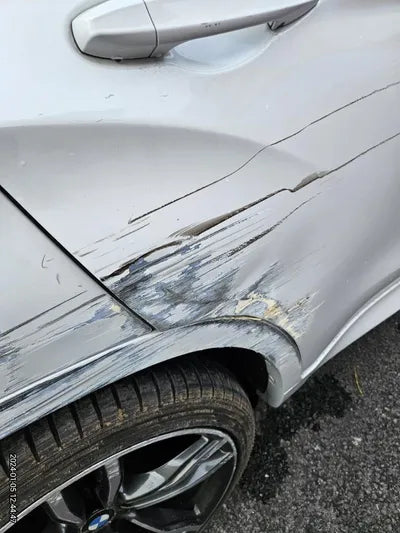 2017 BMW X6 M 482KMWBAKV6103H0W VIN:482KMWBAKV6103H0W