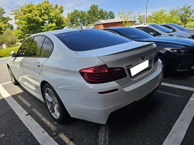 2016 BMW 530 WBA5D3101GGV83221 VIN:WBA5D3101GGV83221