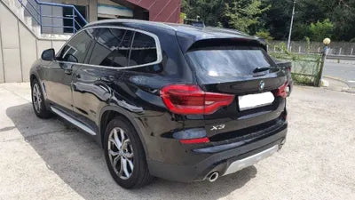 2019 BMW 320 928KMWBATX3106KLF VIN:928KMWBATX3106KLF