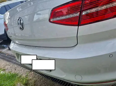 2018 Volkswagen Passat WVWZZZ3CZJE179071 VIN:WVWZZZ3CZJE179071
