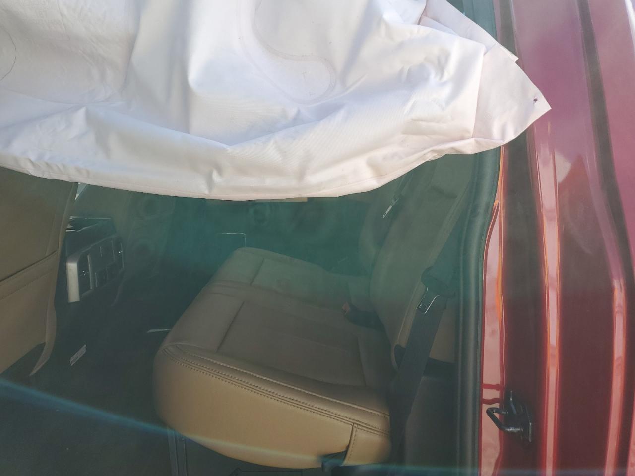 2022 FORD F250 SUPER DUTY VIN:1FT7W2B68NEF76083