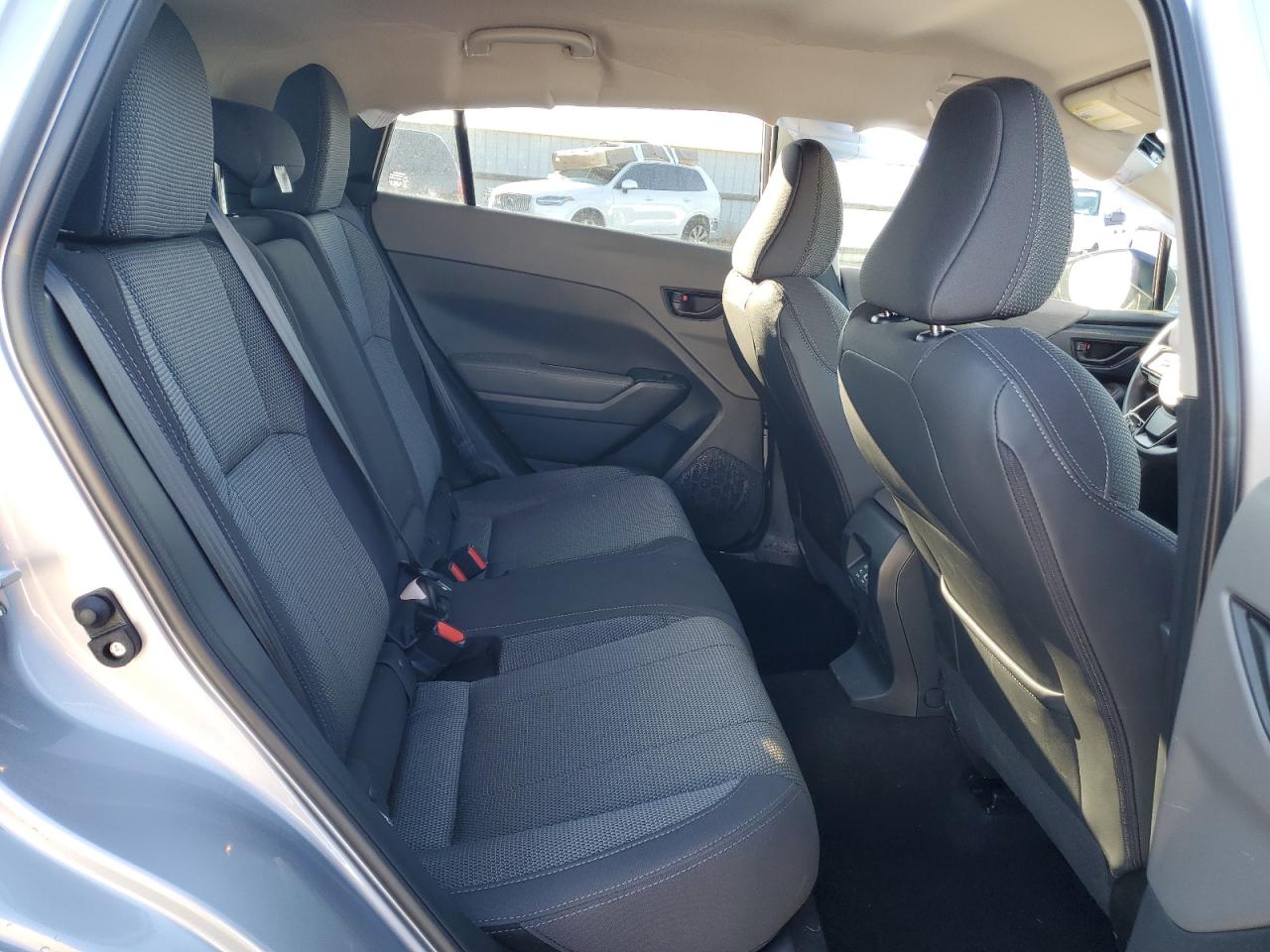 2024 SUBARU CROSSTREK PREMIUM VIN:JF2GUADC1R8906011